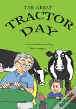 The Great Tractor Day