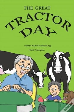 Capa do artigo The Great Tractor Day