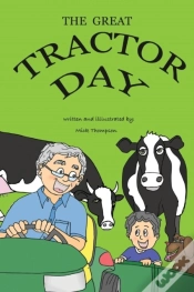 Capa do artigo The Great Tractor Day