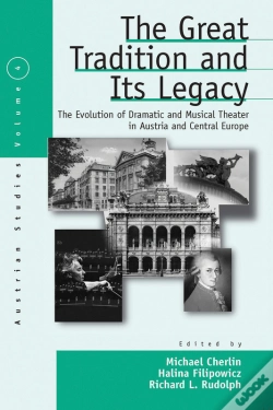 Capa do artigo The Great Tradition And Its Legacy