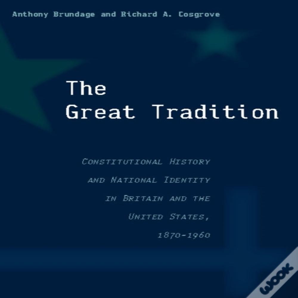The Great Tradition