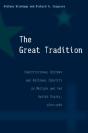 The Great Tradition - Preview