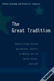 Capa do artigo The Great Tradition