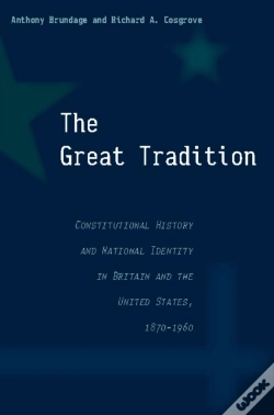Capa do artigo The Great Tradition