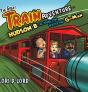 The Great Train Adventure Of Hudson B The Young Code Writer And G-Man - Preview
