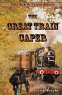 The Great Train Caper - Preview
