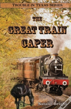 Capa do artigo The Great Train Caper
