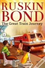 Capa do artigo The Great Train Journey