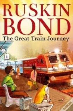 Capa do artigo The Great Train Journey