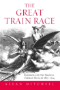 The Great Train Race - Preview