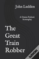 The Great Train Robber