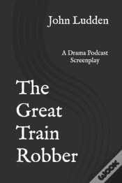Capa do artigo The Great Train Robber