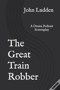 Capa do artigo The Great Train Robber