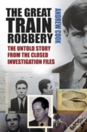 Capa do artigo The Great Train Robbery