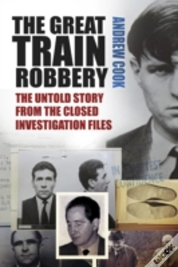 Capa do artigo The Great Train Robbery