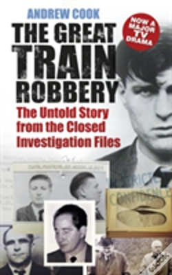 Capa do artigo The Great Train Robbery