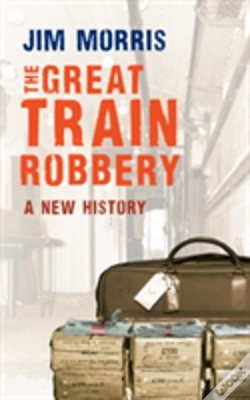 Capa do artigo The Great Train Robbery