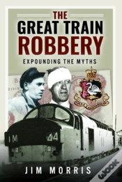 Capa do artigo The Great Train Robbery