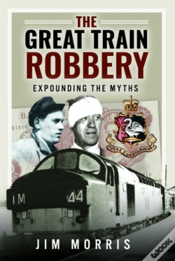 Capa do artigo The Great Train Robbery