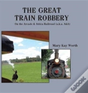 Capa do artigo The Great Train Robbery