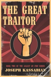 Capa do artigo The Great Traitor