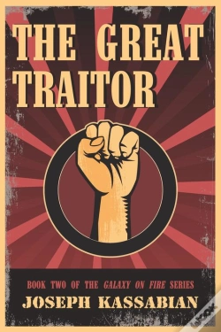 Capa do artigo The Great Traitor
