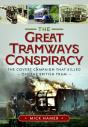 The Great Tramways Conspiracy - Preview
