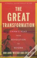 The Great Transformation