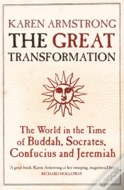 Capa do artigo The Great Transformation