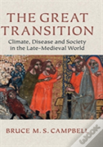 The Great Transition