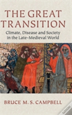 Capa do artigo The Great Transition