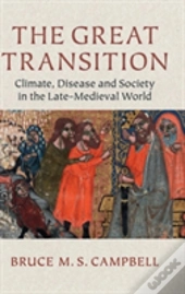 The Great Transition