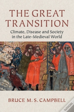Capa do artigo The Great Transition