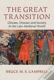 Capa do artigo The Great Transition