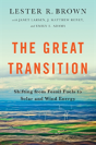 The Great Transition - Preview