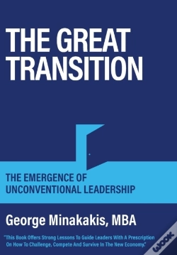 Capa do artigo The Great Transition