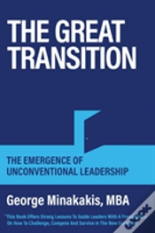 Capa do artigo The Great Transition