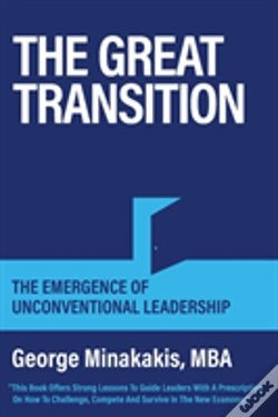 Capa do artigo The Great Transition