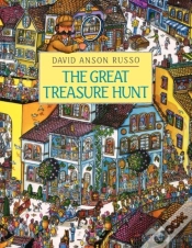 Capa do artigo The Great Treasure Hunt