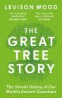 The Great Tree Story - Preview