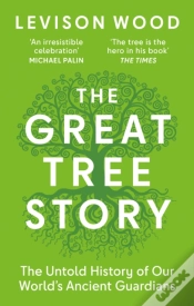 Capa do artigo The Great Tree Story