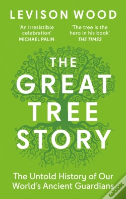 Capa do artigo The Great Tree Story