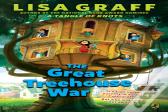 The Great Treehouse War