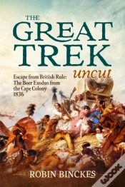 Capa do artigo The Great Trek Uncut