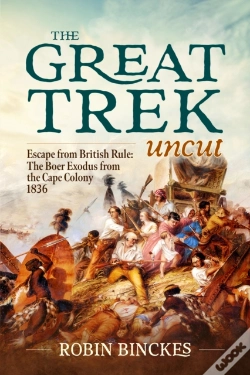 Capa do artigo The Great Trek Uncut