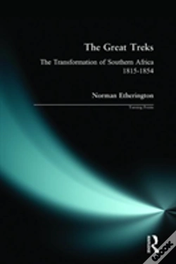 Capa do artigo The Great Treks
