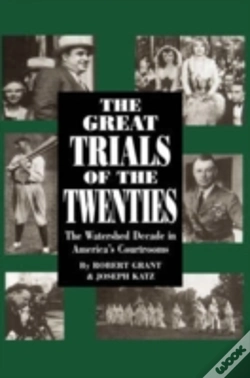 Capa do artigo The Great Trials Of The Twenties