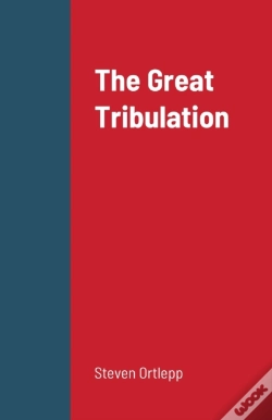 Capa do artigo The Great Tribulation