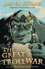 The Great Troll War - Preview