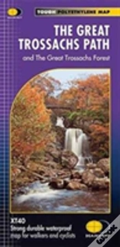 Capa do artigo The Great Trossachs Path